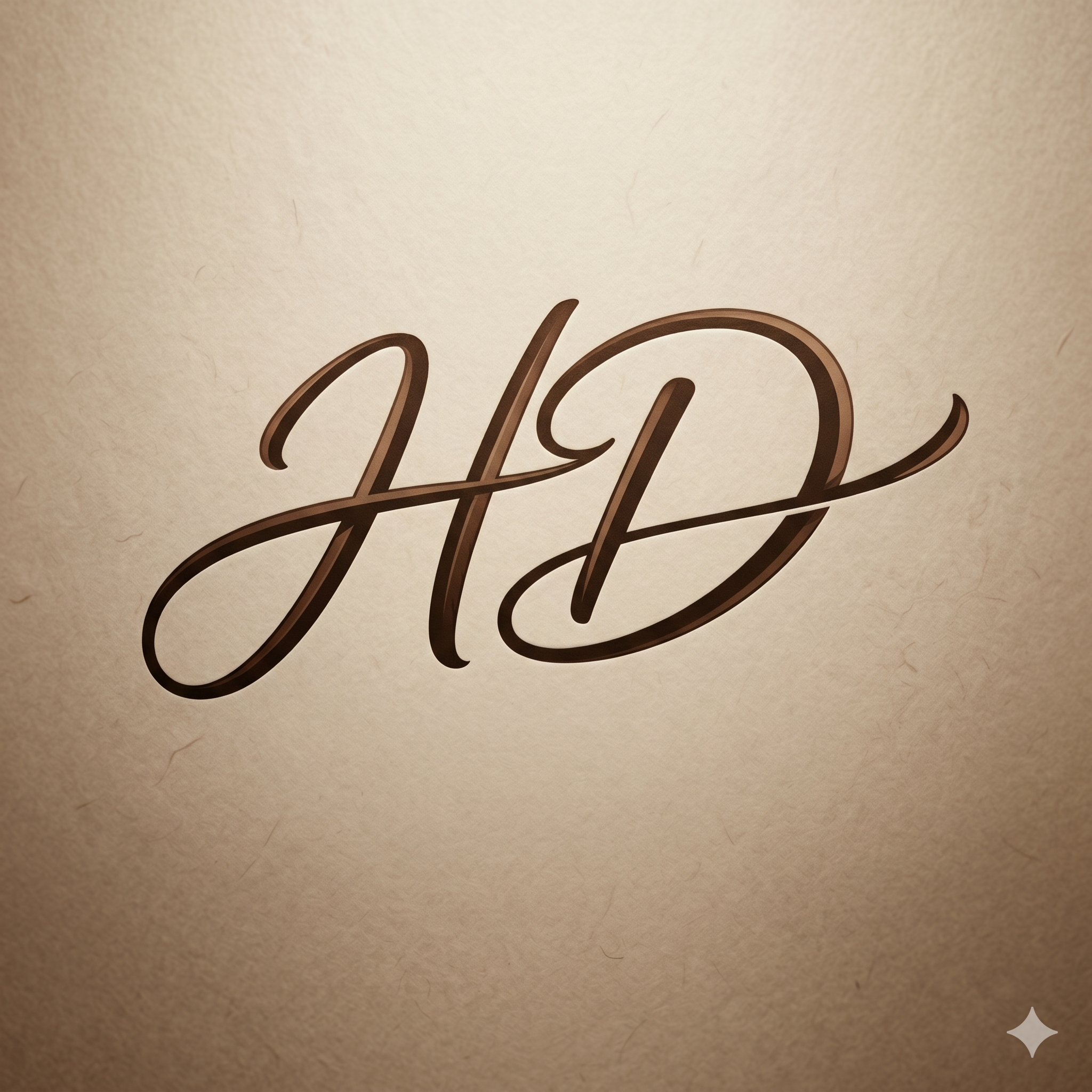 H. Hüdaverdi Derman logosu